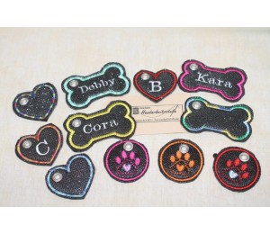 ITH - Anhänger Hund Katze